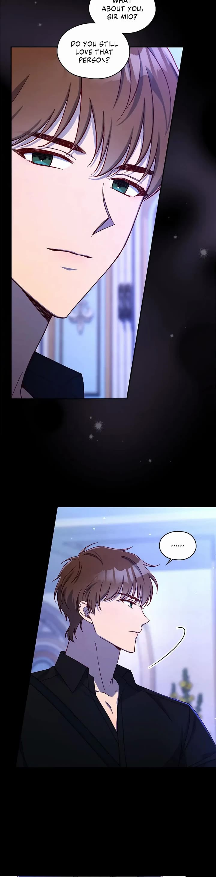 Surviving as a Maid Chapter 99 page 25 - Chapter 99