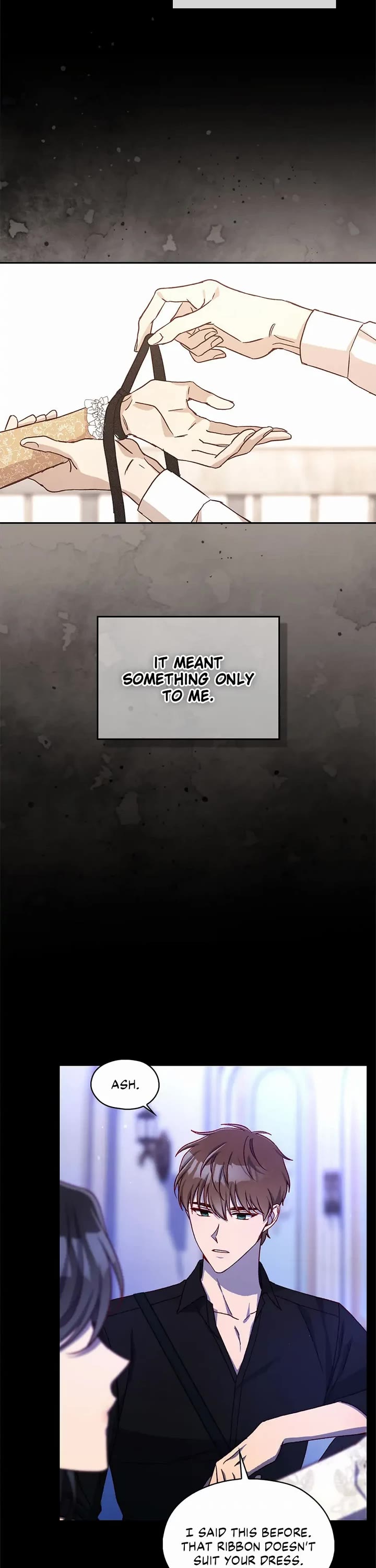 Surviving as a Maid Chapter 99 page 28 - Chapter 99