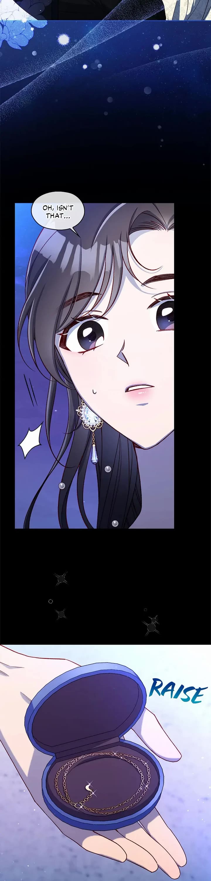Surviving as a Maid Chapter 99 page 33 - Chapter 99