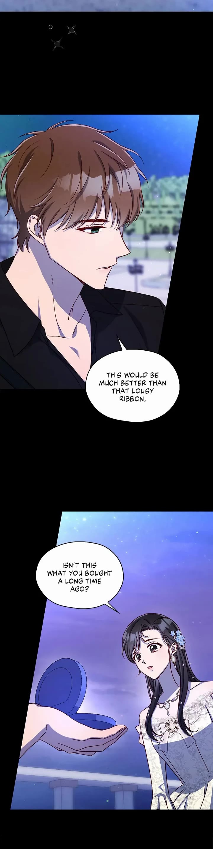 Surviving as a Maid Chapter 99 page 34 - Chapter 99