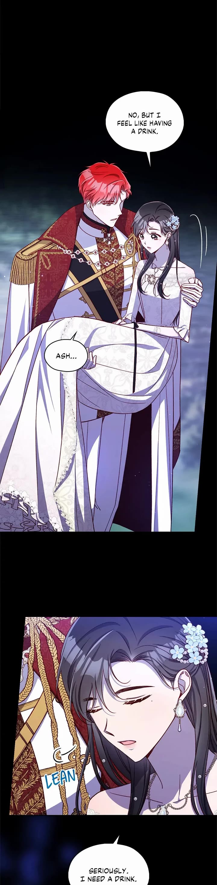 Surviving as a Maid Chapter 99 page 4 - Chapter 99