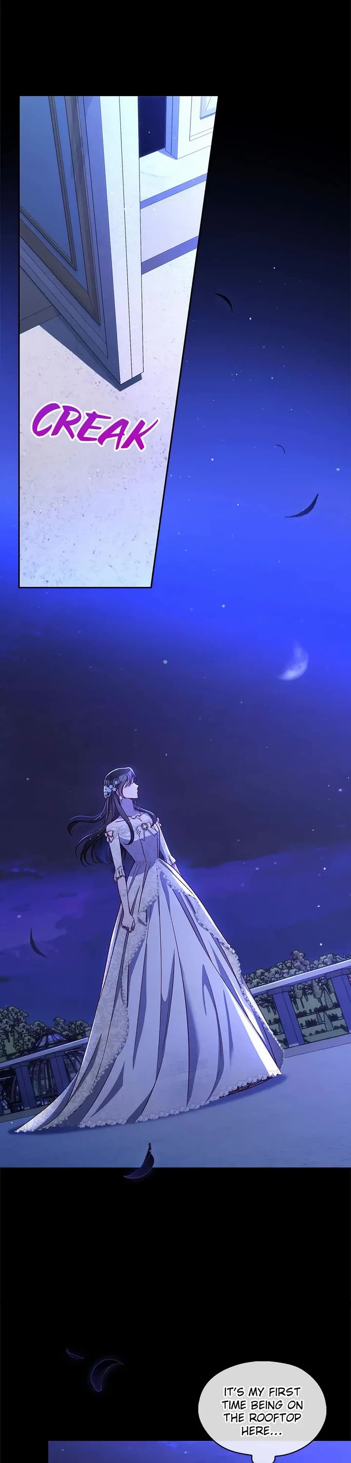 Surviving as a Maid Chapter 99 page 7 - Chapter 99