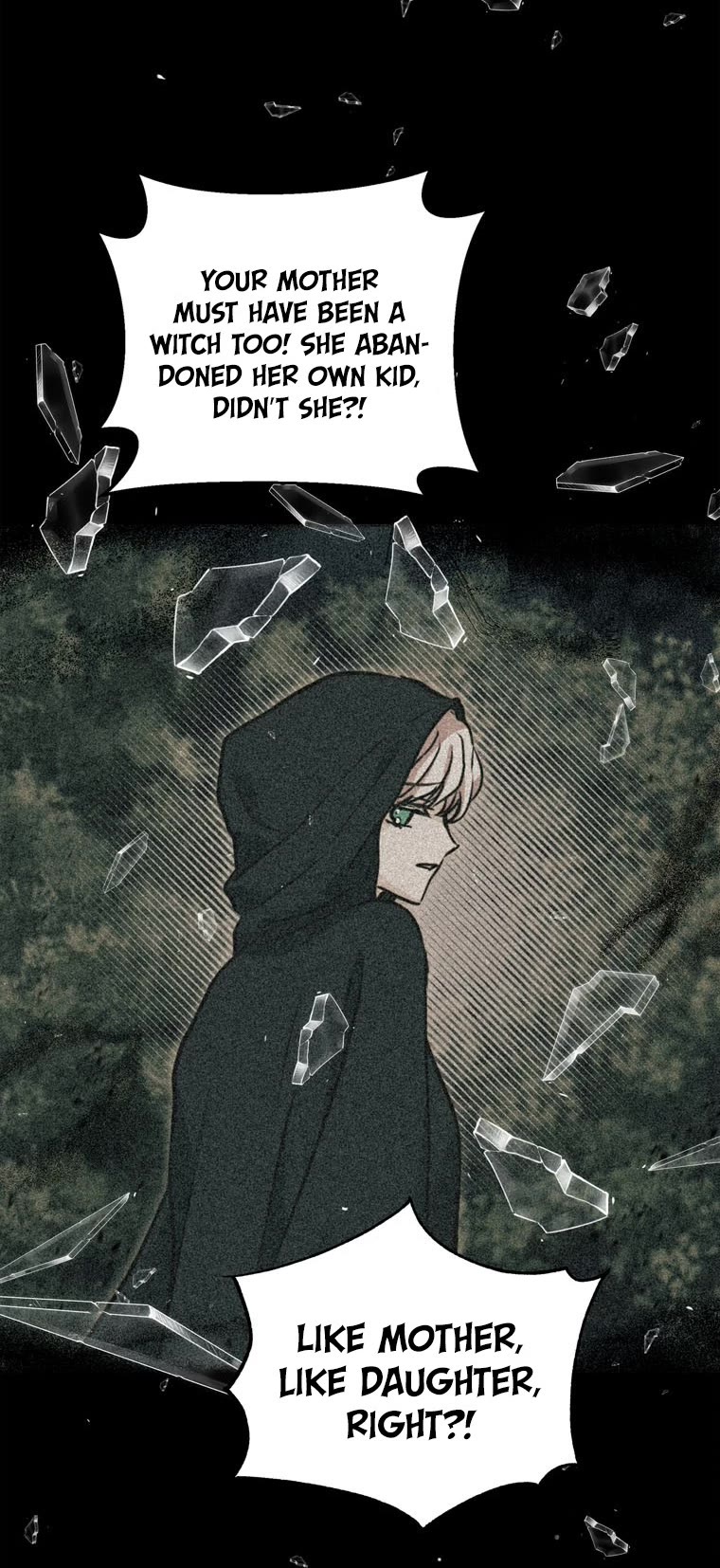 Surviving as an Illegitimate Princess Chapter 1 page 17 - Chapter 1