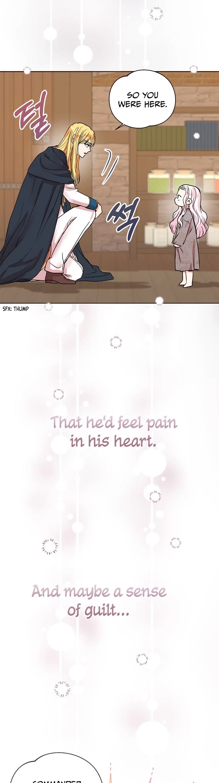 Surviving as an Illegitimate Princess Chapter 1 page 32 - Chapter 1