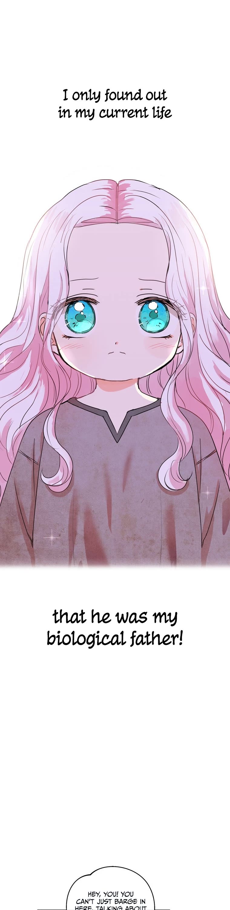 Surviving as an Illegitimate Princess Chapter 1 page 35 - Chapter 1