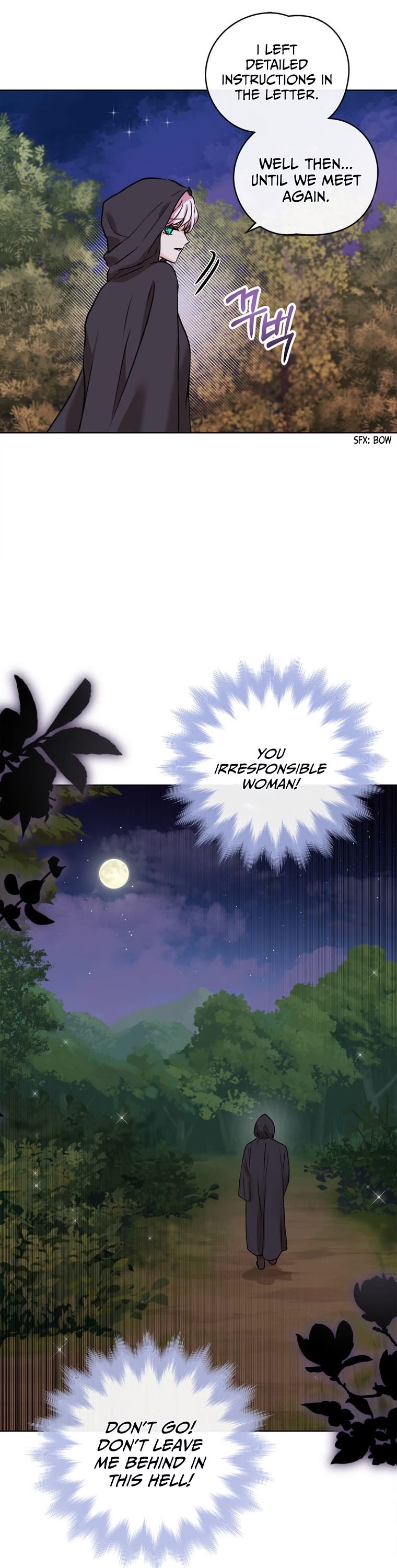 Surviving as an Illegitimate Princess Chapter 1 page 7 - Chapter 1