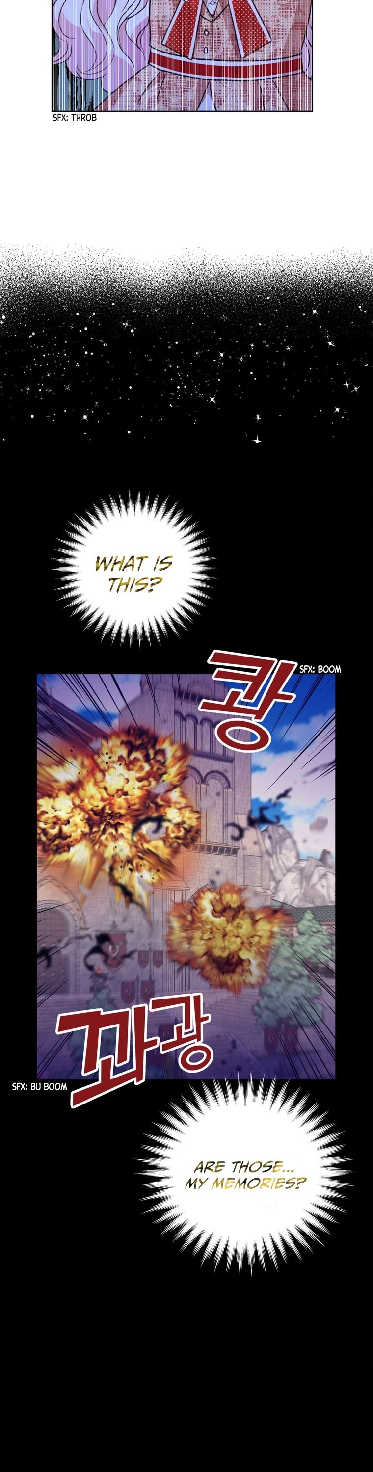 Surviving as an Illegitimate Princess Chapter 10 page 37 - Chapter 10