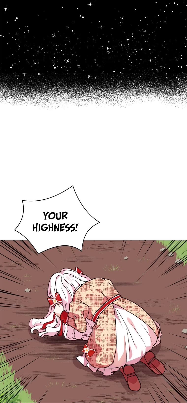 Surviving as an Illegitimate Princess Chapter 10 page 40 - Chapter 10