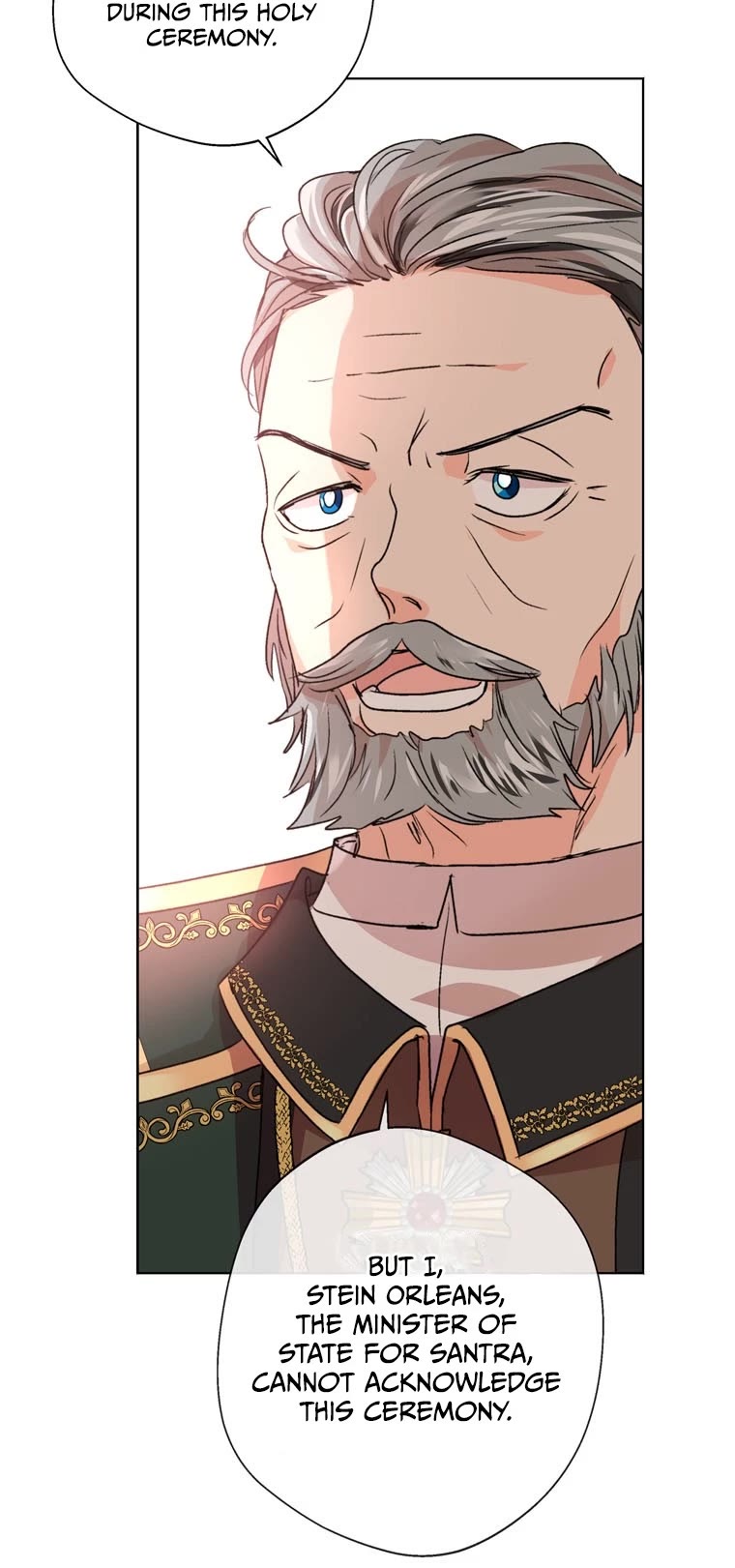 Surviving as an Illegitimate Princess Chapter 10 page 6 - Chapter 10
