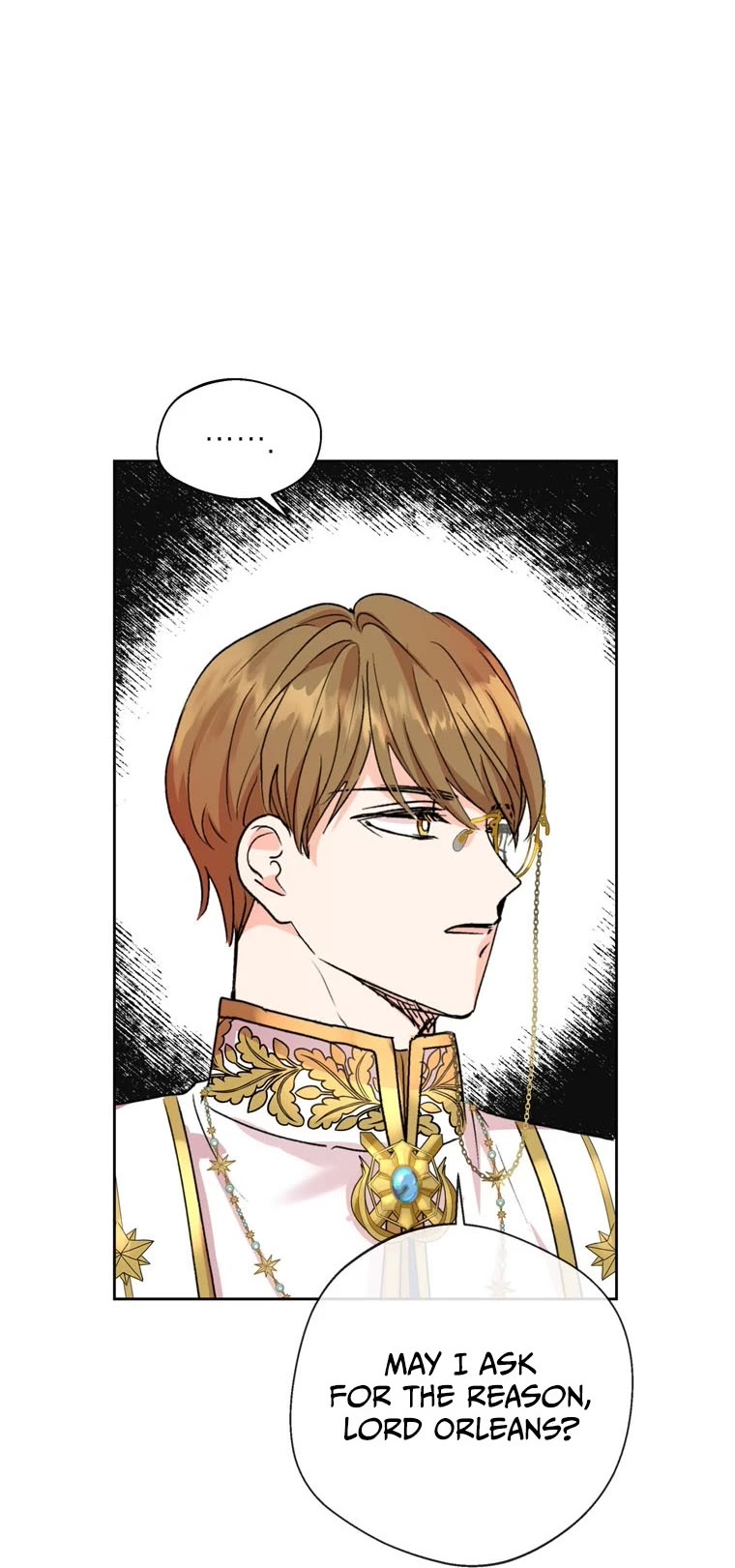 Surviving as an Illegitimate Princess Chapter 10 page 7 - Chapter 10