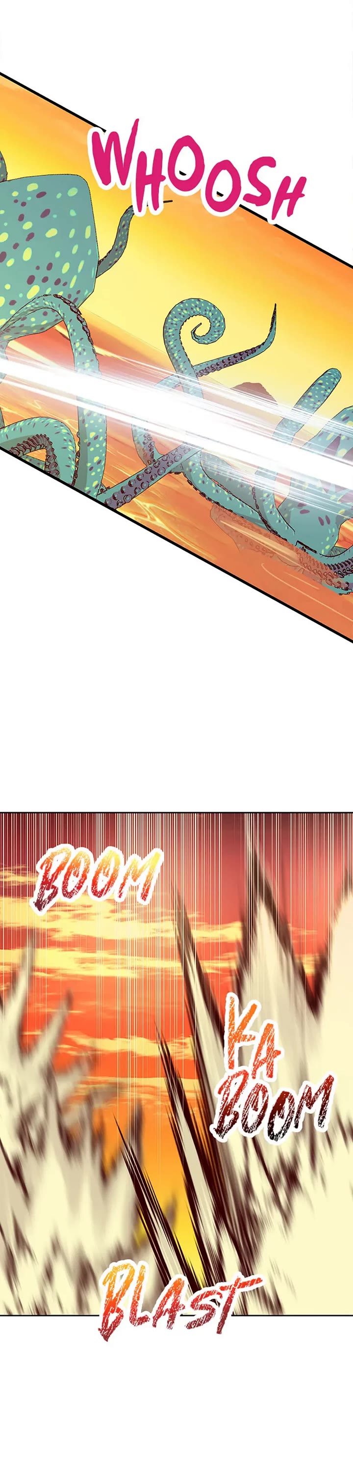 Surviving as an Illegitimate Princess Chapter 100 page 11 - Chapter 100