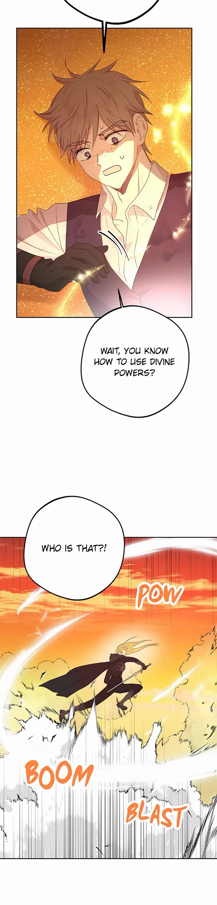 Surviving as an Illegitimate Princess Chapter 100 page 16 - Chapter 100