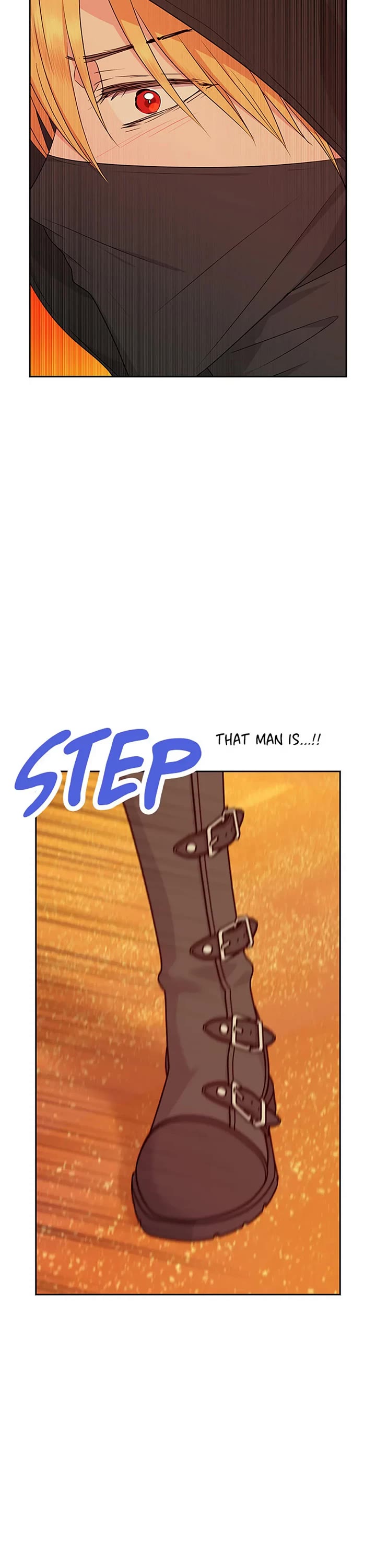 Surviving as an Illegitimate Princess Chapter 100 page 2 - Chapter 100