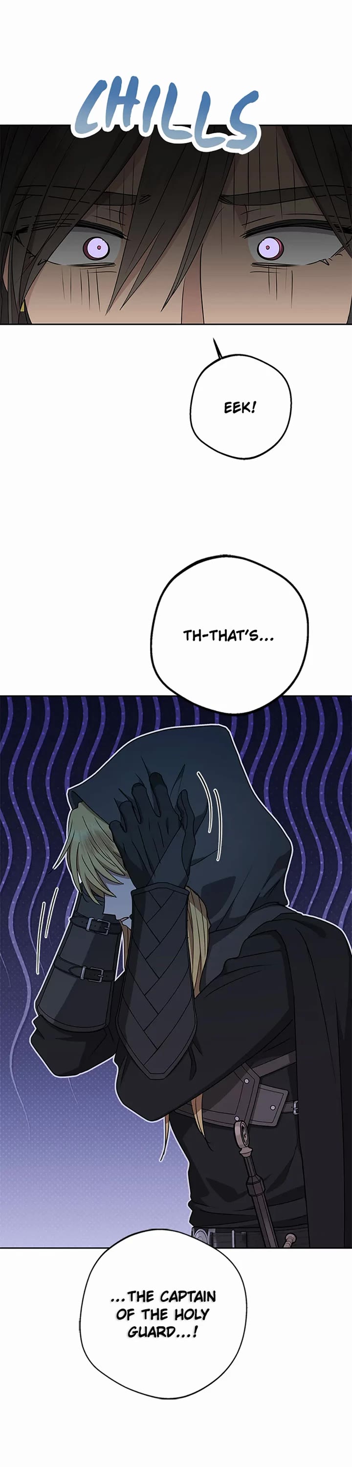 Surviving as an Illegitimate Princess Chapter 100 page 22 - Chapter 100