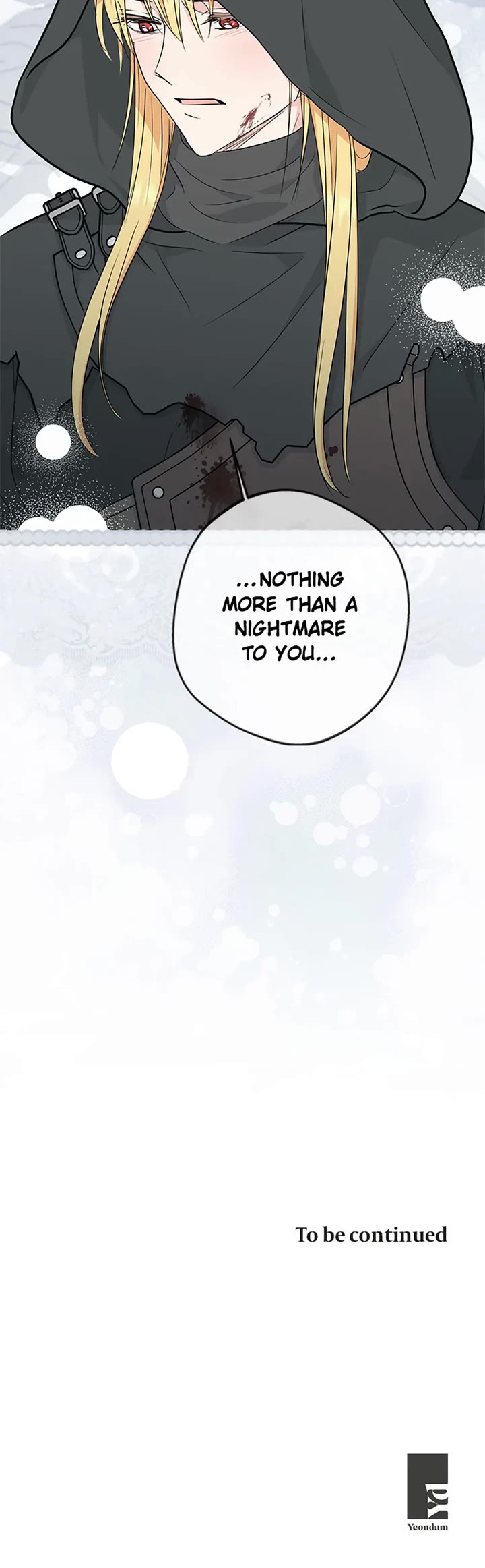 Surviving as an Illegitimate Princess Chapter 100 page 35 - Chapter 100