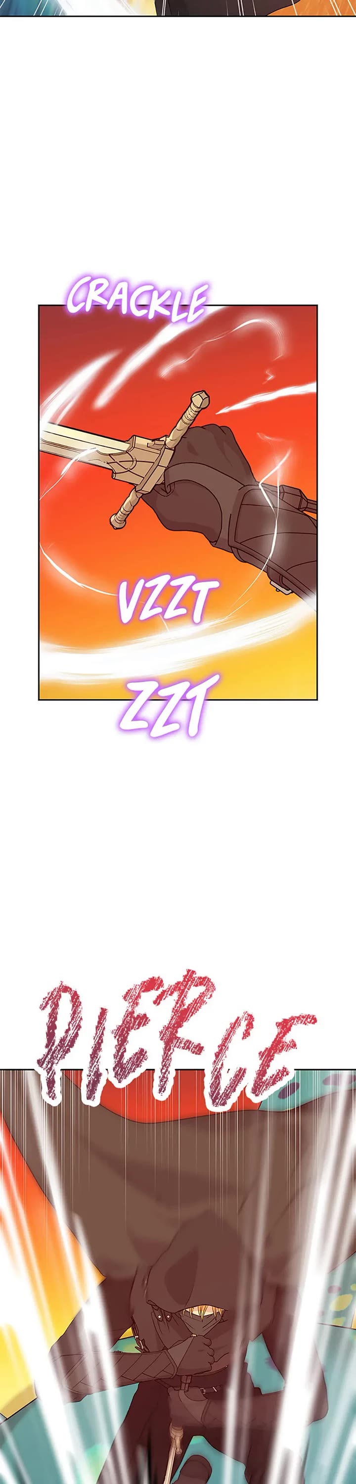 Surviving as an Illegitimate Princess Chapter 100 page 6 - Chapter 100