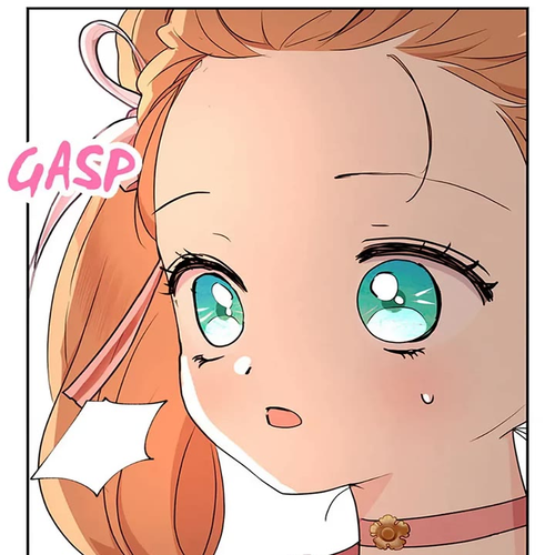 Surviving as an Illegitimate Princess Chapter 100 cover