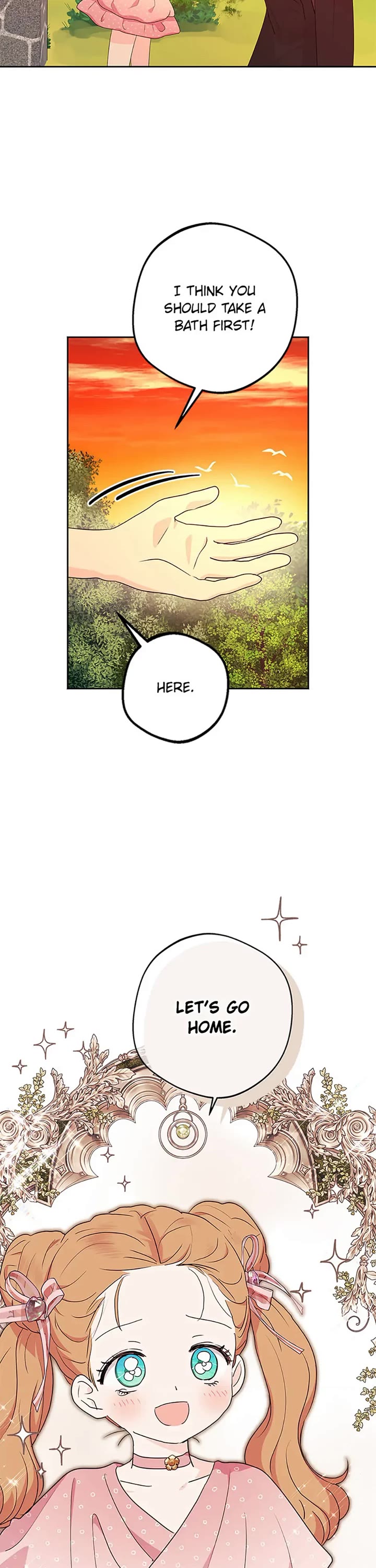 Surviving as an Illegitimate Princess Chapter 101 page 13 - Chapter 101
