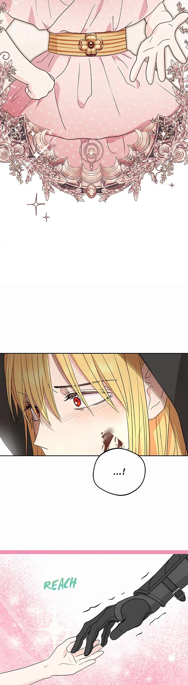 Surviving as an Illegitimate Princess Chapter 101 page 14 - Chapter 101