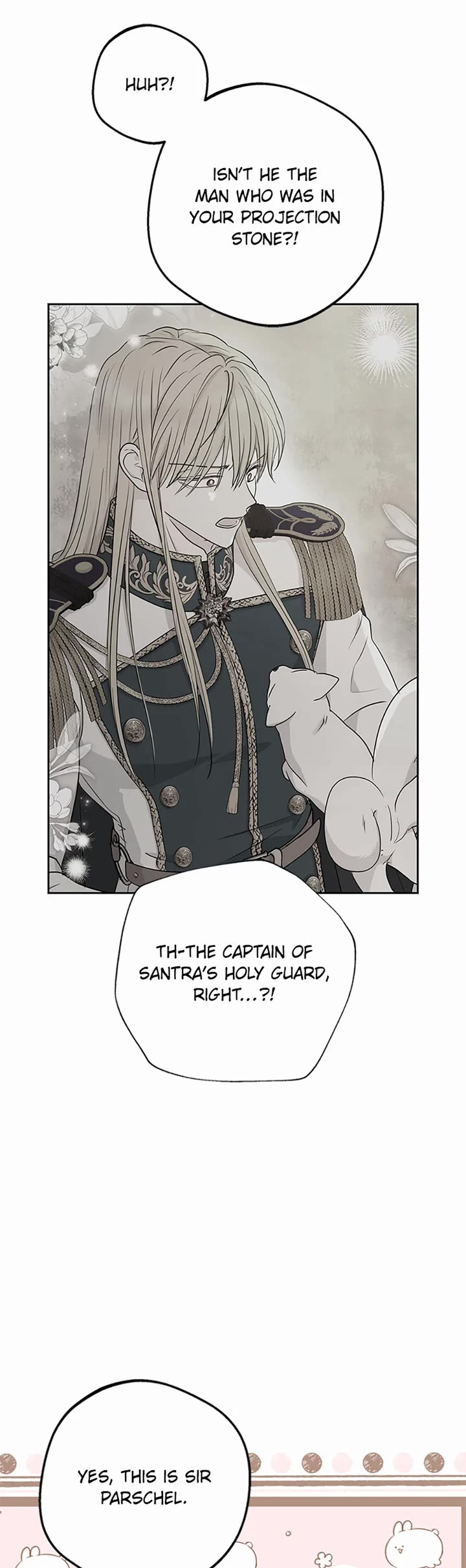 Surviving as an Illegitimate Princess Chapter 101 page 20 - Chapter 101