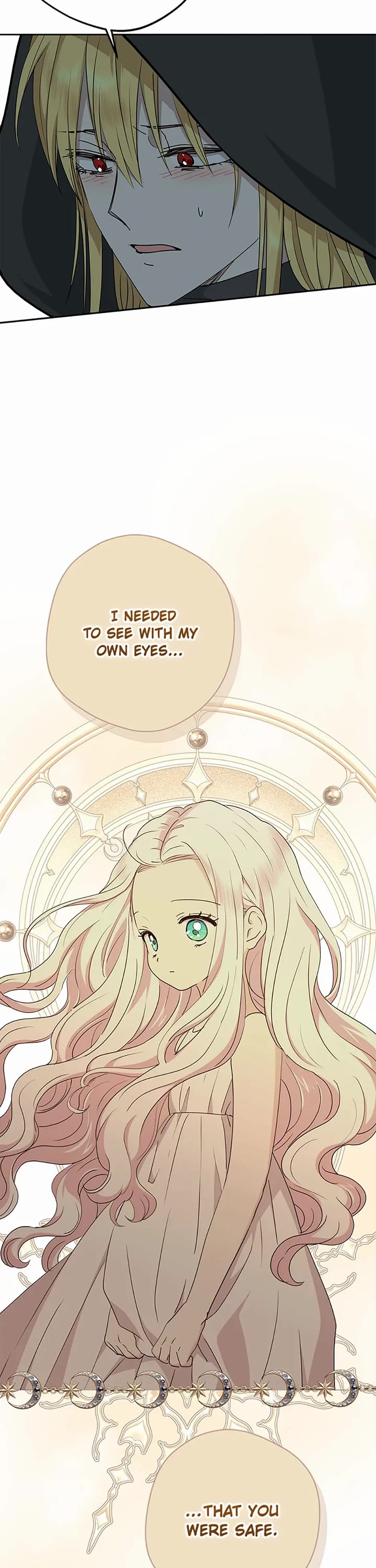 Surviving as an Illegitimate Princess Chapter 101 page 3 - Chapter 101