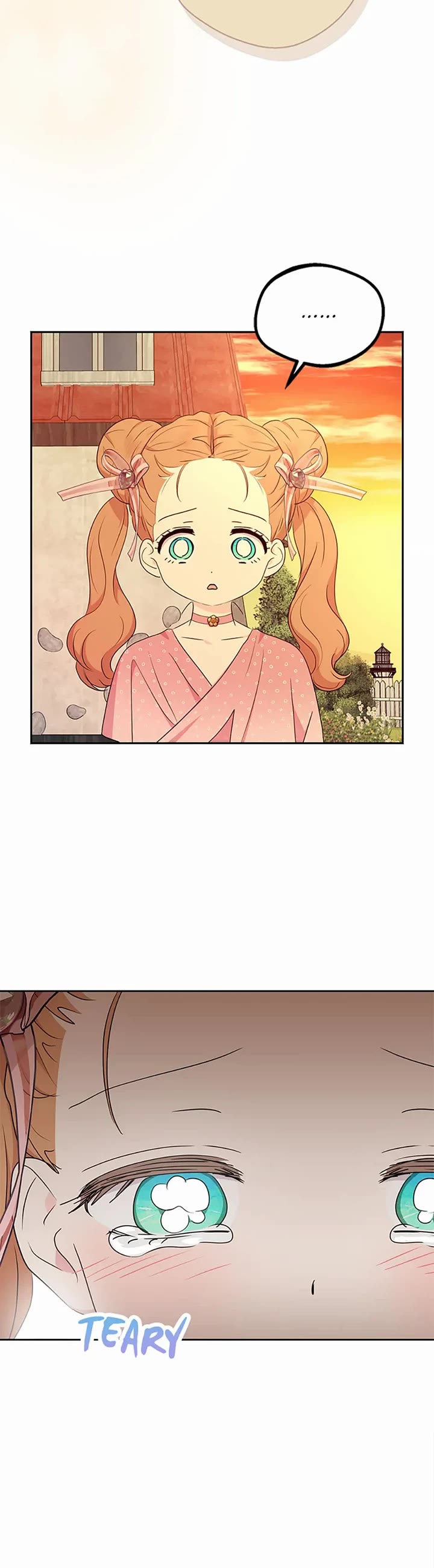 Surviving as an Illegitimate Princess Chapter 101 page 4 - Chapter 101