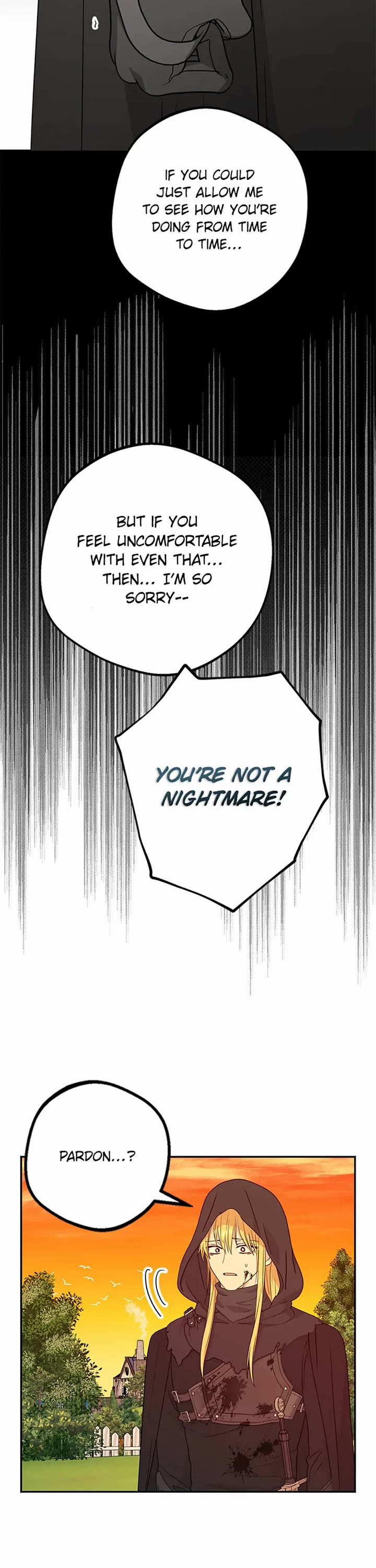 Surviving as an Illegitimate Princess Chapter 101 page 7 - Chapter 101