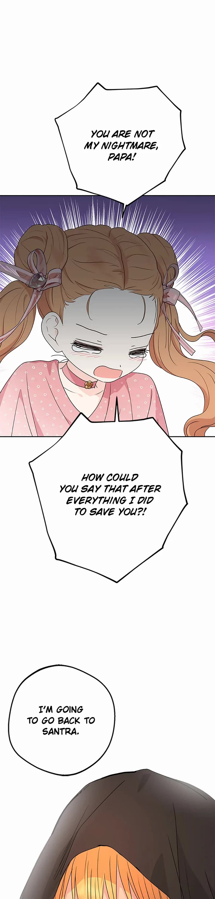 Surviving as an Illegitimate Princess Chapter 101 page 8 - Chapter 101
