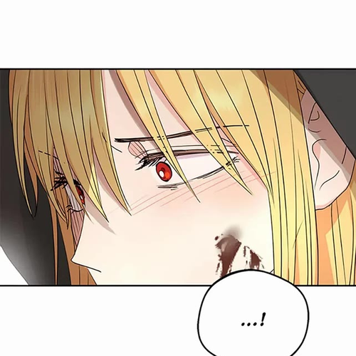Surviving as an Illegitimate Princess Chapter 101 cover