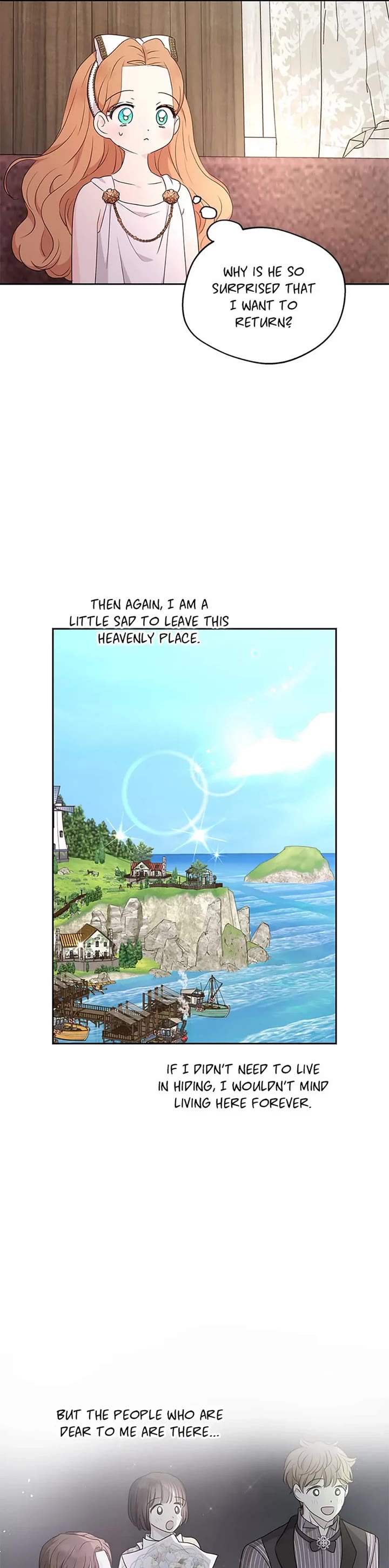 Surviving as an Illegitimate Princess Chapter 102 page 14 - Chapter 102