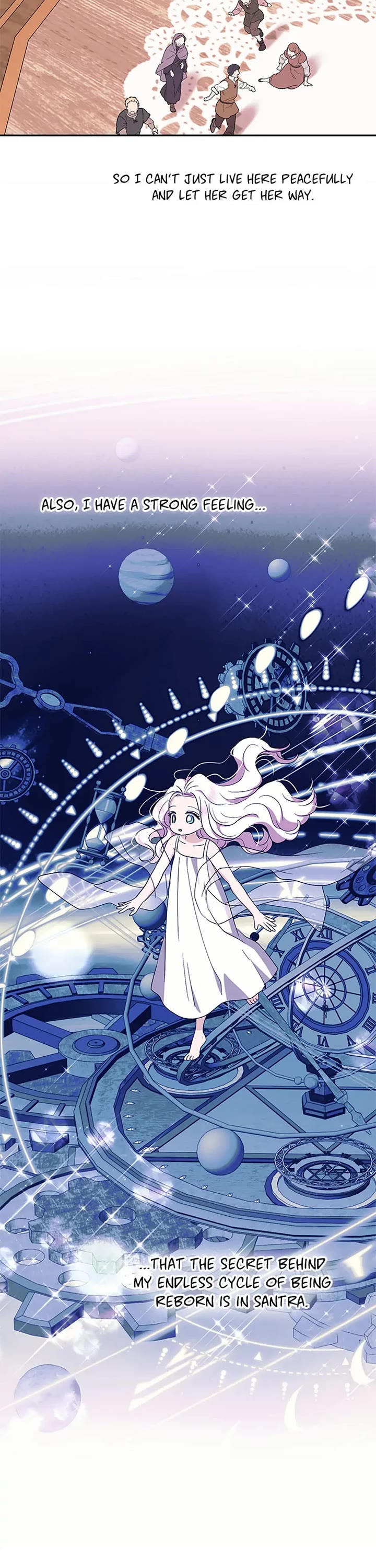 Surviving as an Illegitimate Princess Chapter 102 page 16 - Chapter 102
