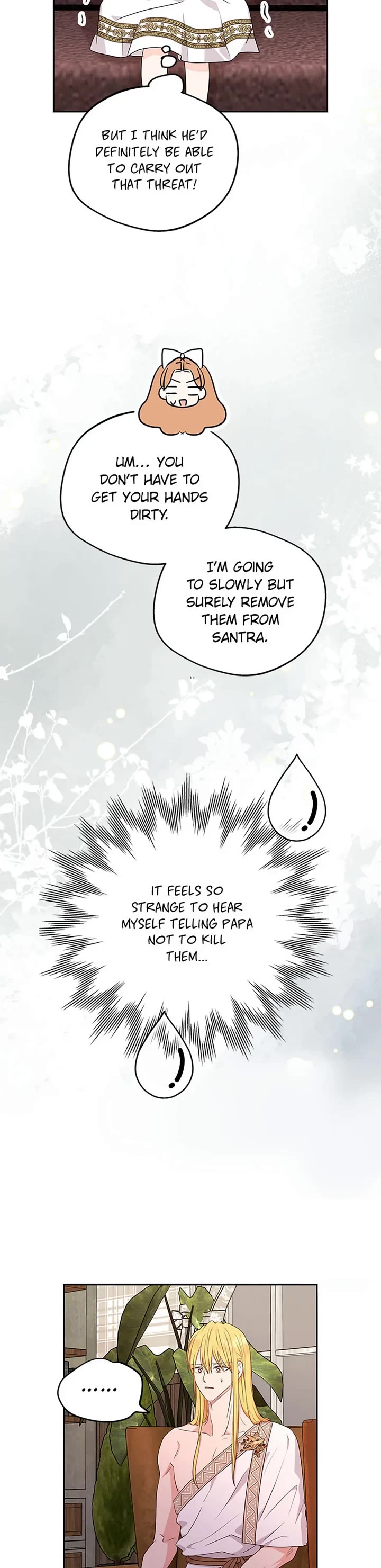 Surviving as an Illegitimate Princess Chapter 102 page 20 - Chapter 102