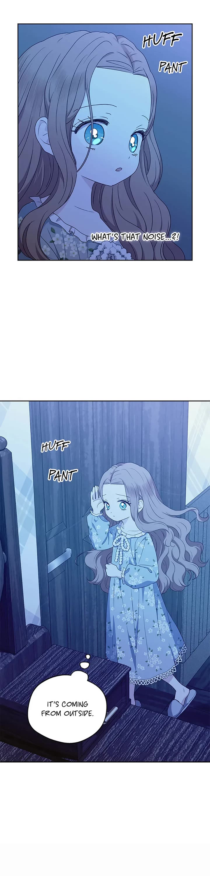 Surviving as an Illegitimate Princess Chapter 102 page 26 - Chapter 102