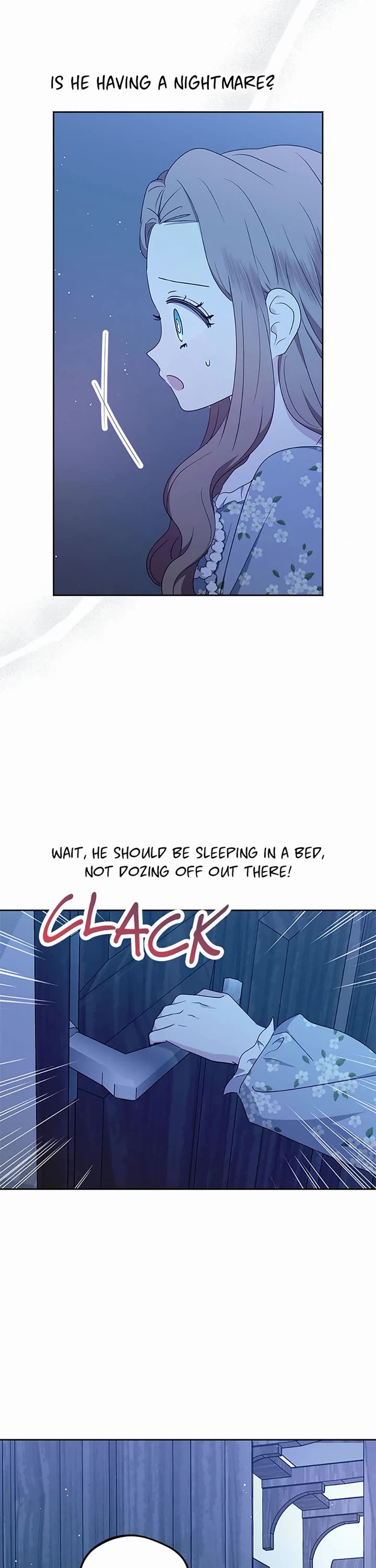 Surviving as an Illegitimate Princess Chapter 102 page 28 - Chapter 102