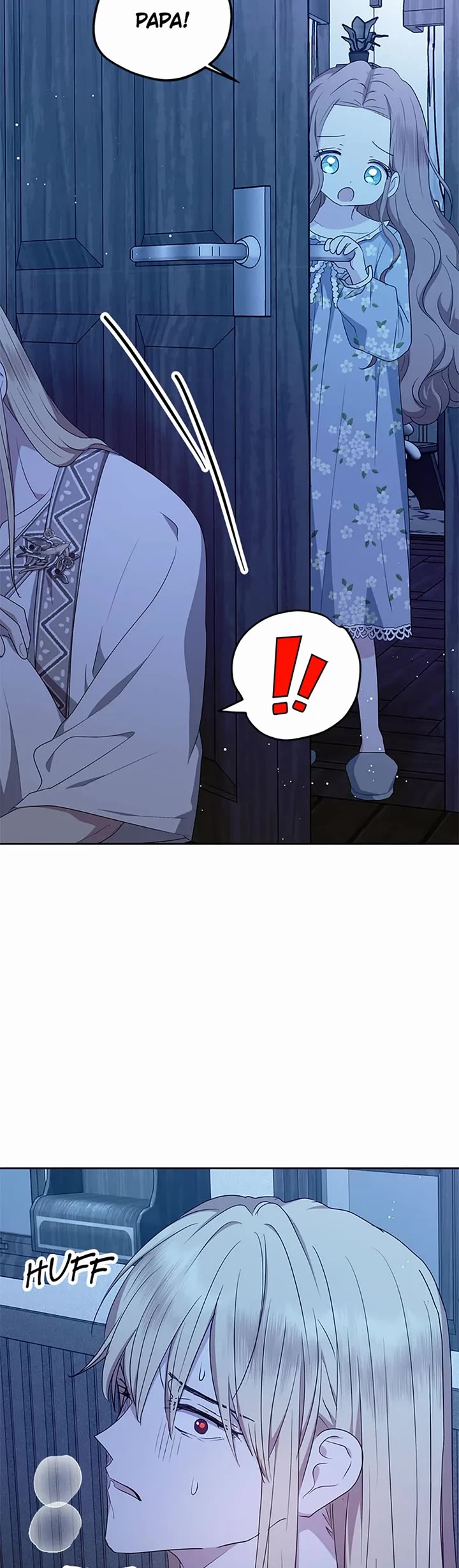 Surviving as an Illegitimate Princess Chapter 102 page 29 - Chapter 102