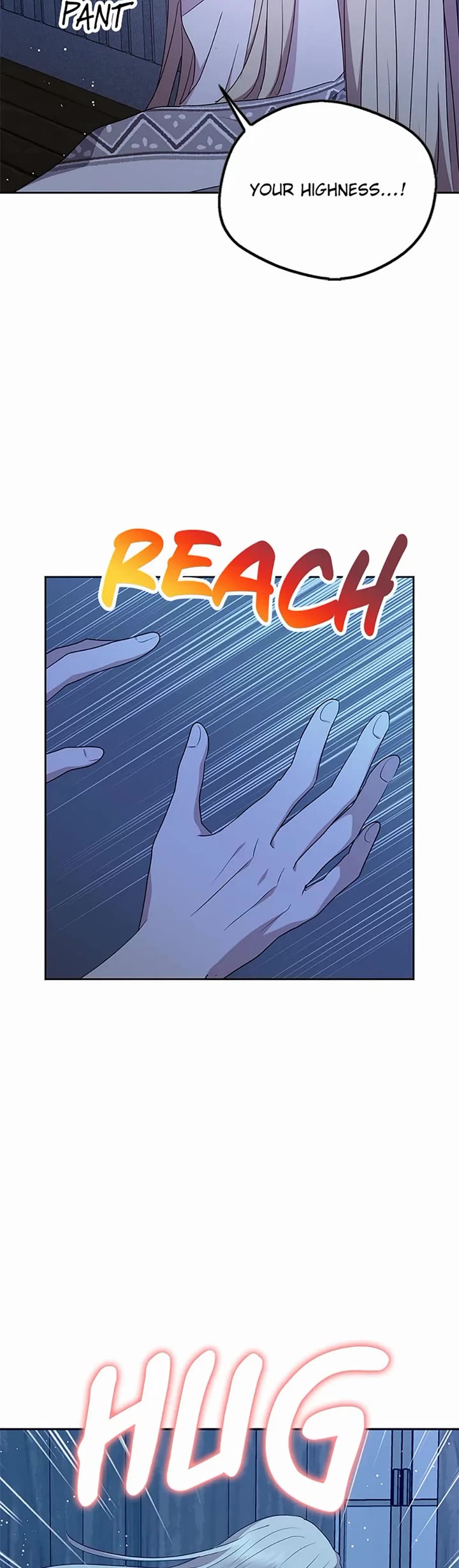 Surviving as an Illegitimate Princess Chapter 102 page 30 - Chapter 102