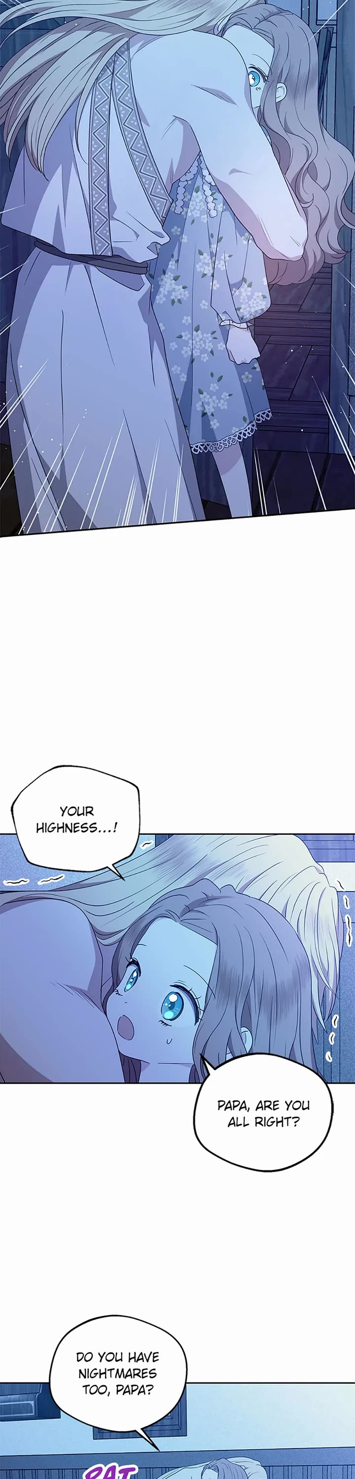 Surviving as an Illegitimate Princess Chapter 102 page 31 - Chapter 102