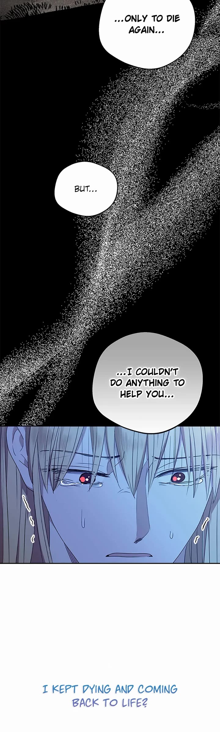 Surviving as an Illegitimate Princess Chapter 102 page 34 - Chapter 102