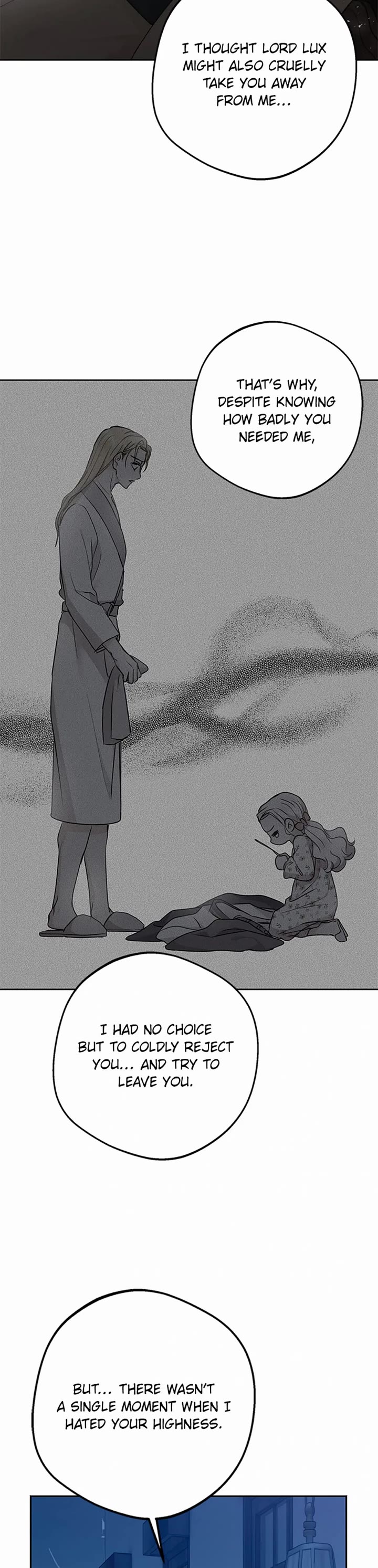 Surviving as an Illegitimate Princess Chapter 103 page 10 - Chapter 103