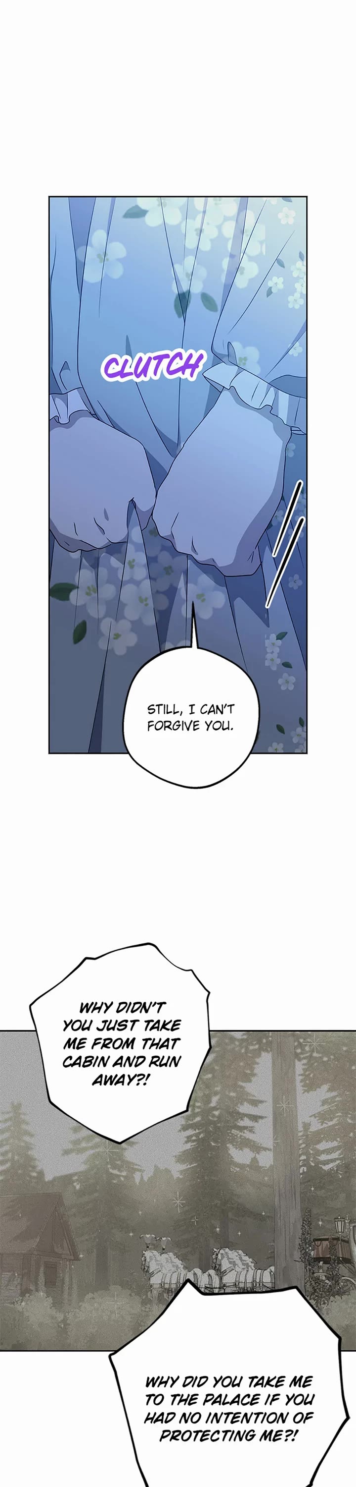 Surviving as an Illegitimate Princess Chapter 103 page 12 - Chapter 103