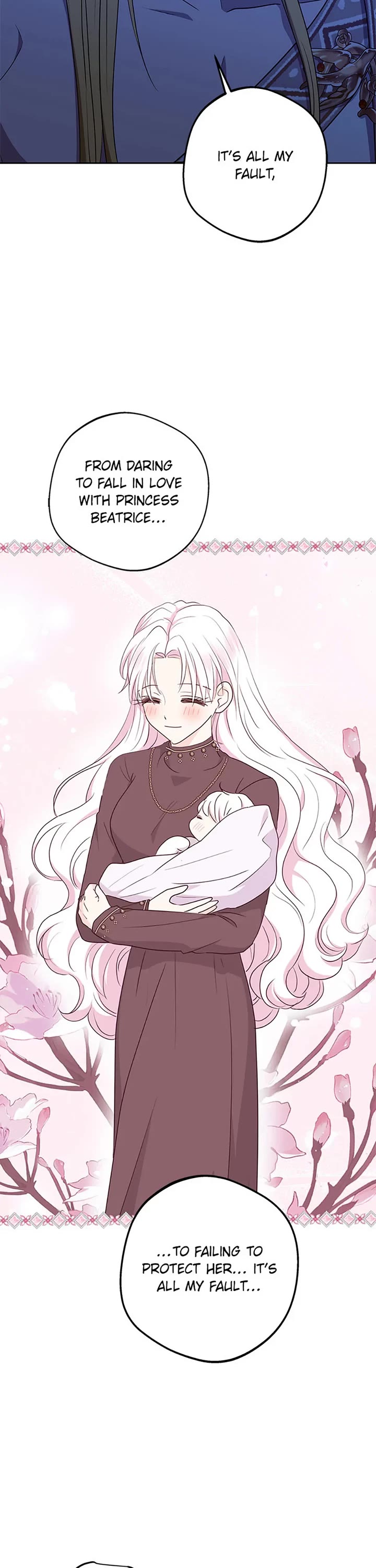 Surviving as an Illegitimate Princess Chapter 103 page 16 - Chapter 103