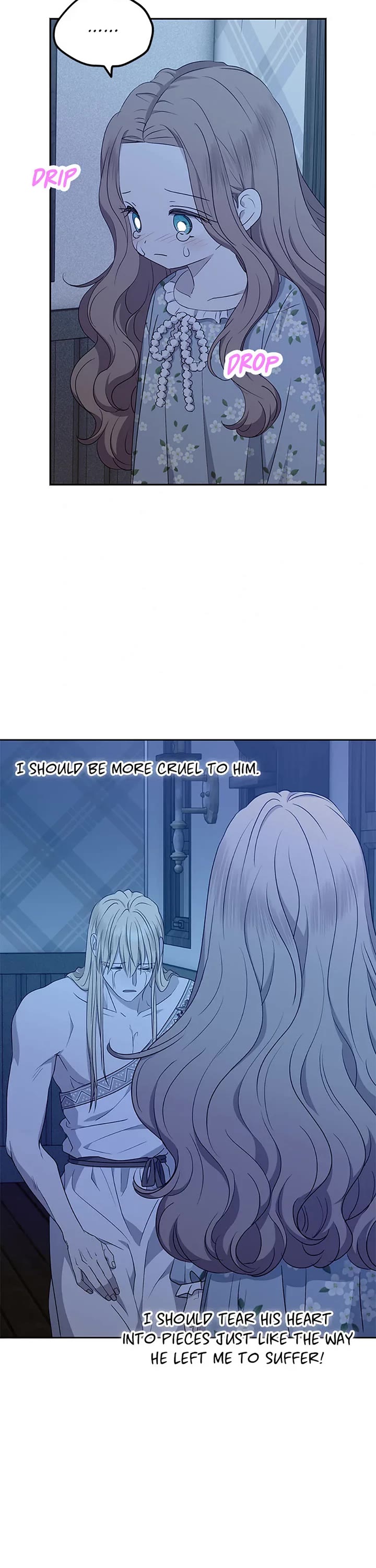 Surviving as an Illegitimate Princess Chapter 103 page 17 - Chapter 103