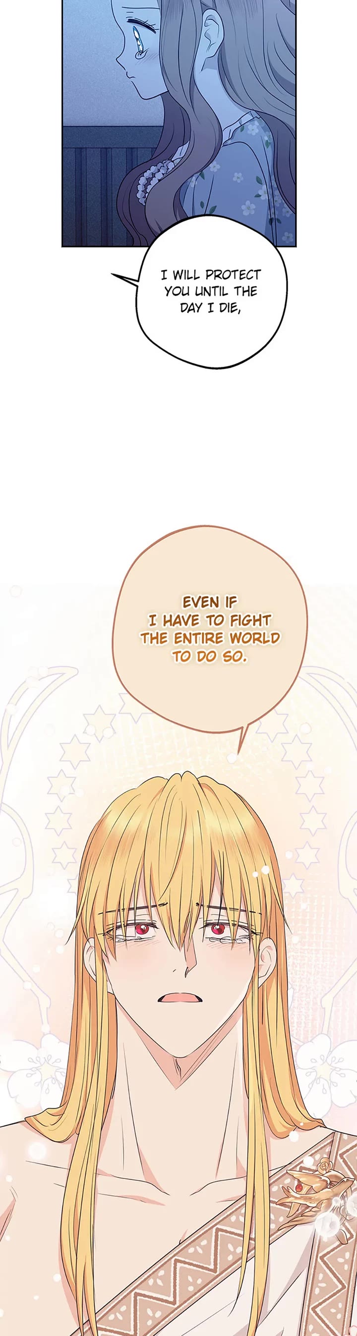 Surviving as an Illegitimate Princess Chapter 103 page 19 - Chapter 103