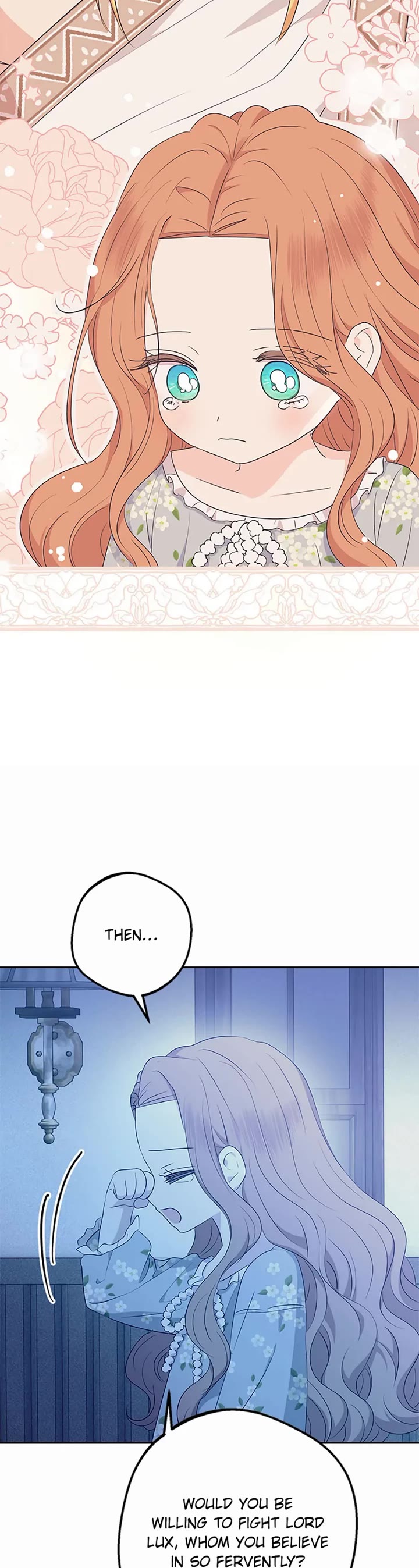 Surviving as an Illegitimate Princess Chapter 103 page 20 - Chapter 103