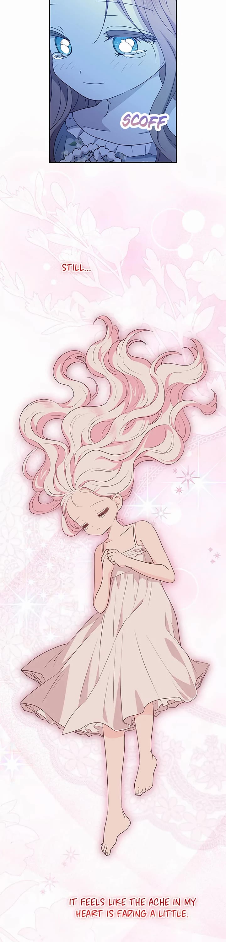 Surviving as an Illegitimate Princess Chapter 103 page 23 - Chapter 103