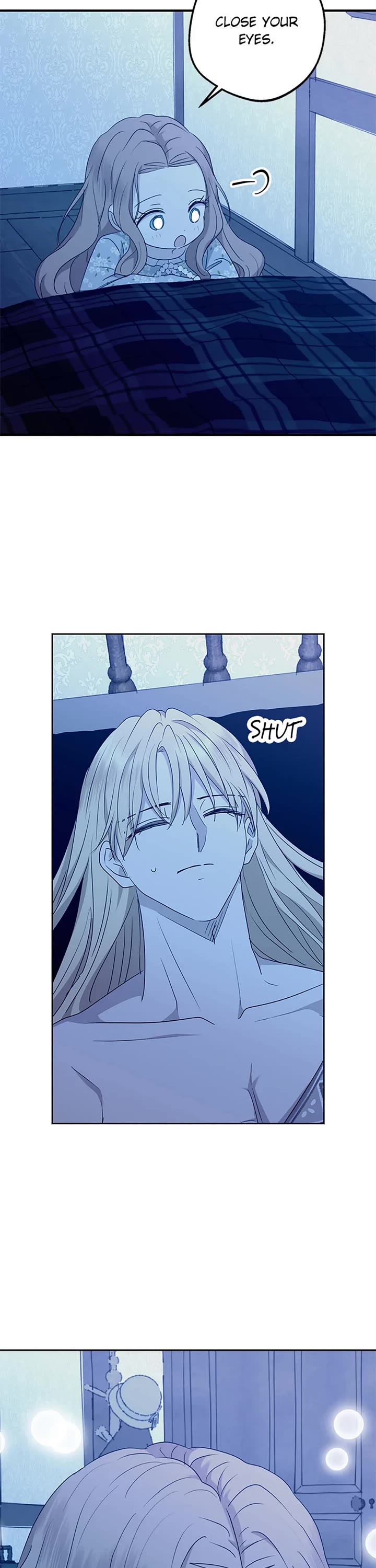 Surviving as an Illegitimate Princess Chapter 103 page 28 - Chapter 103
