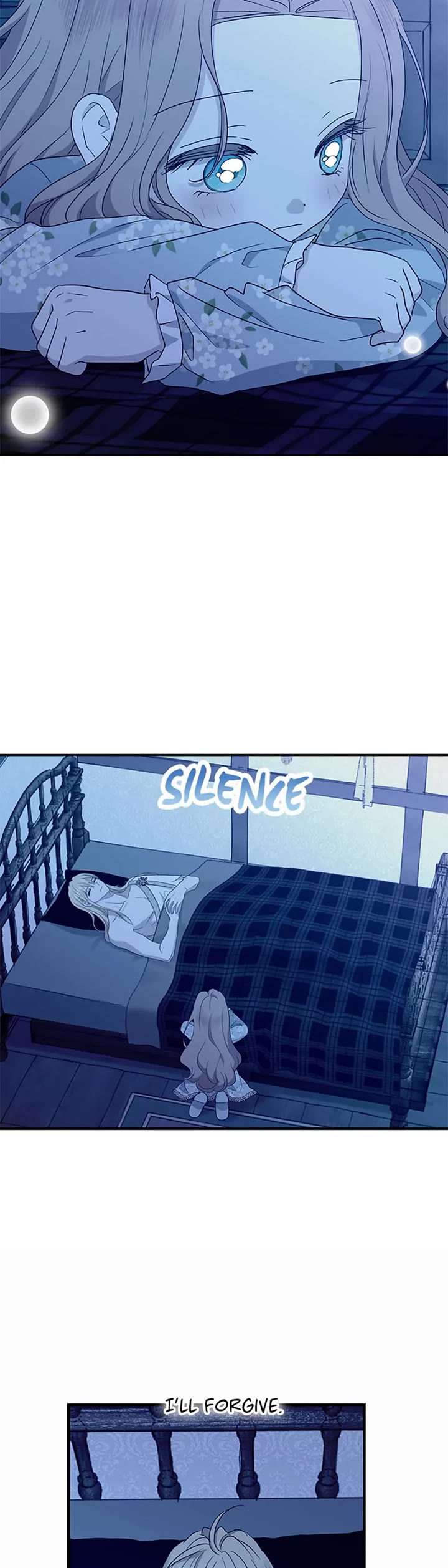 Surviving as an Illegitimate Princess Chapter 103 page 29 - Chapter 103
