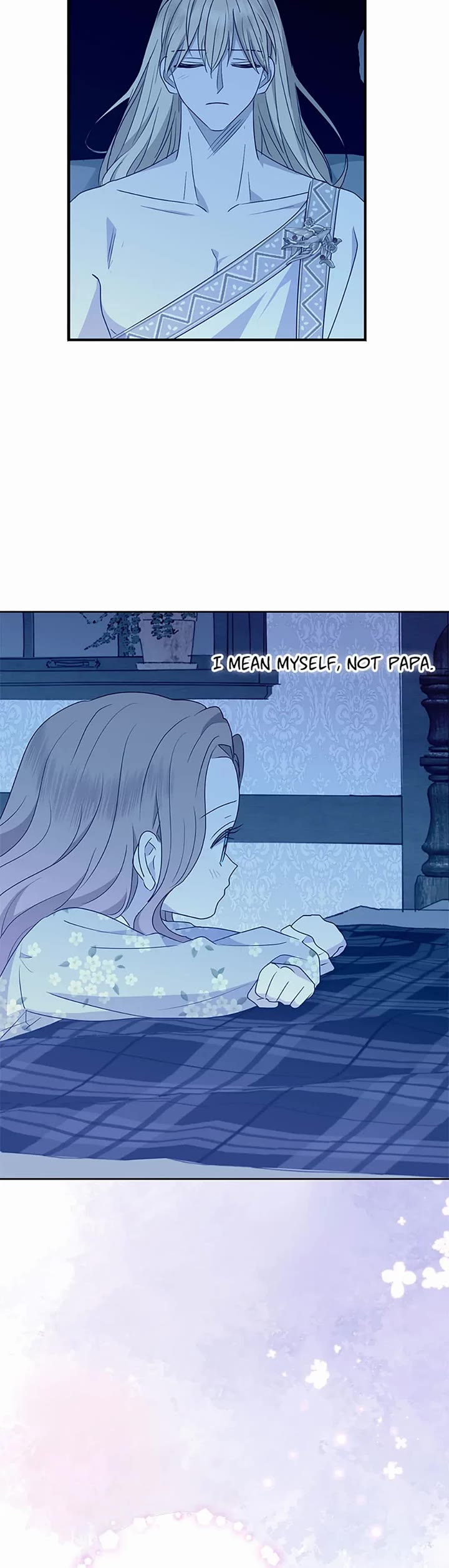 Surviving as an Illegitimate Princess Chapter 103 page 30 - Chapter 103