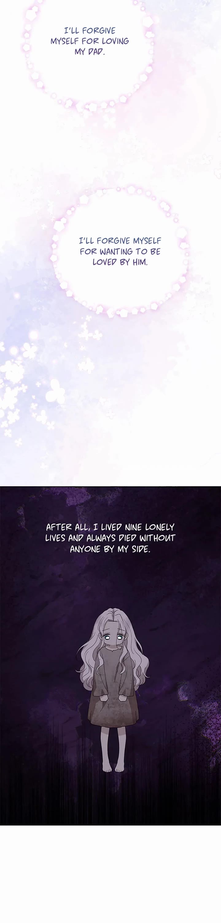 Surviving as an Illegitimate Princess Chapter 103 page 31 - Chapter 103