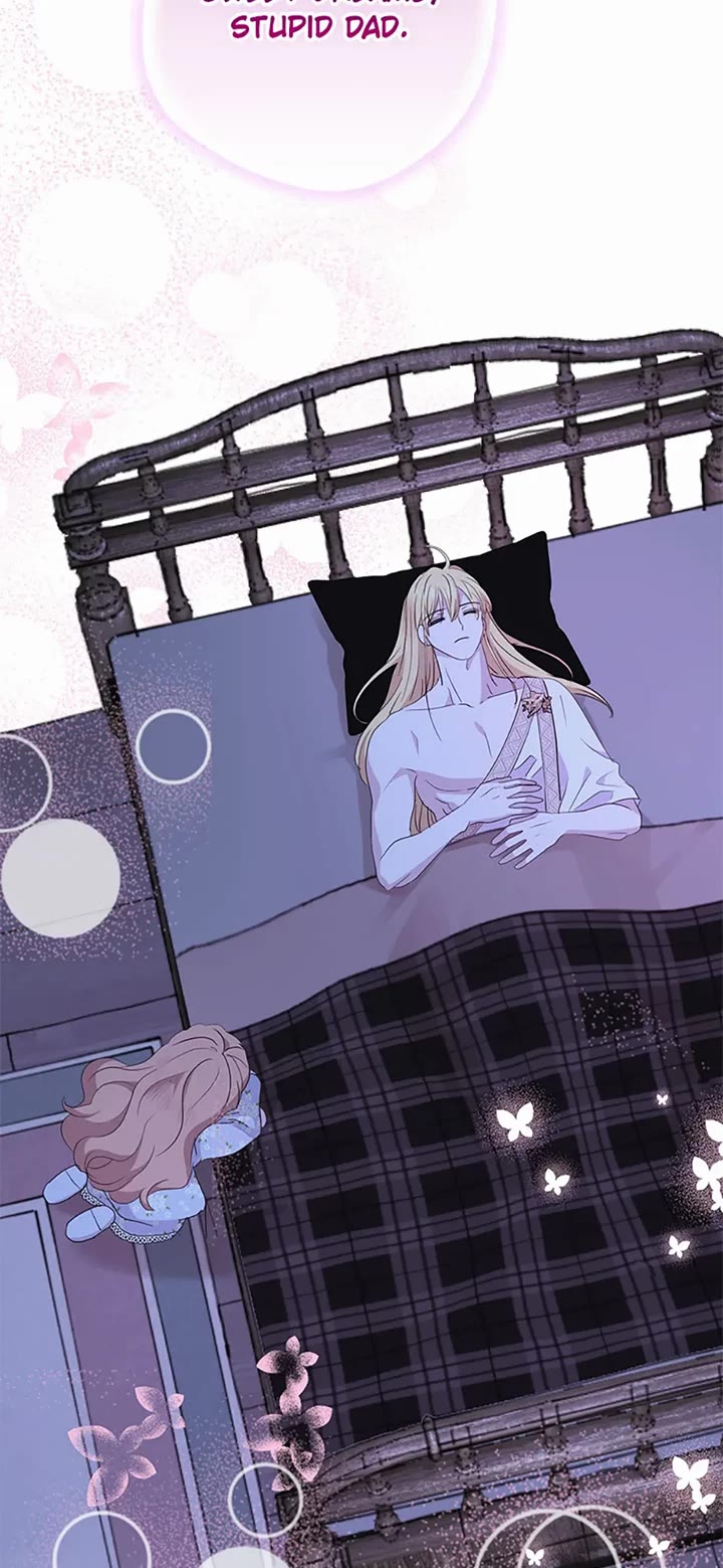 Surviving as an Illegitimate Princess Chapter 103 page 34 - Chapter 103